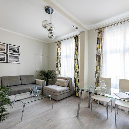 Beach Apartment I Plazowy Happy Hours Sopot Eksteriør bilde