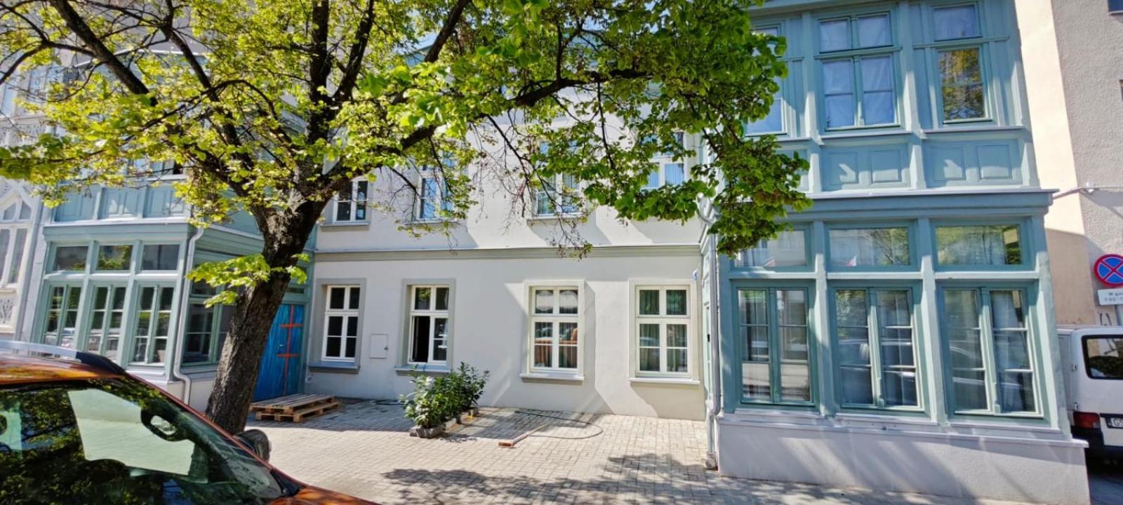 Beach Apartment I Plazowy Happy Hours Sopot Eksteriør bilde