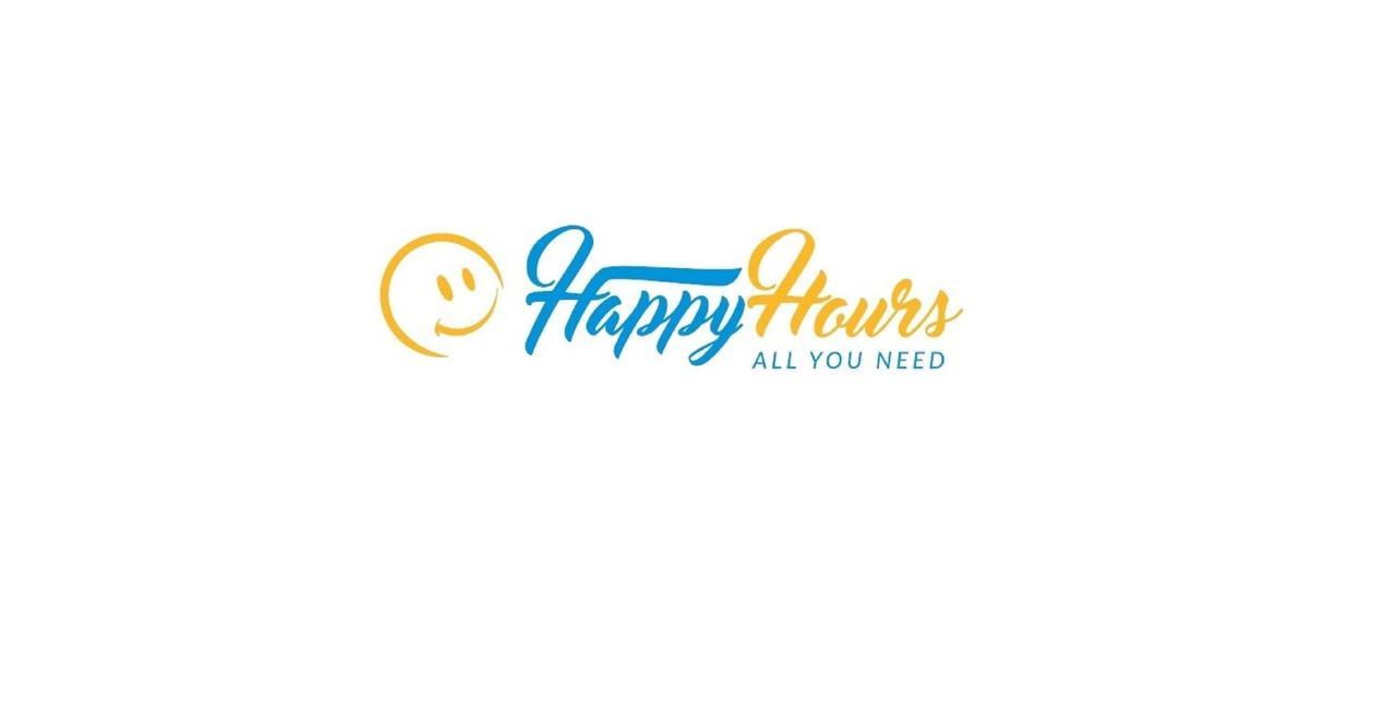 Beach Apartment I Plazowy Happy Hours Sopot Eksteriør bilde